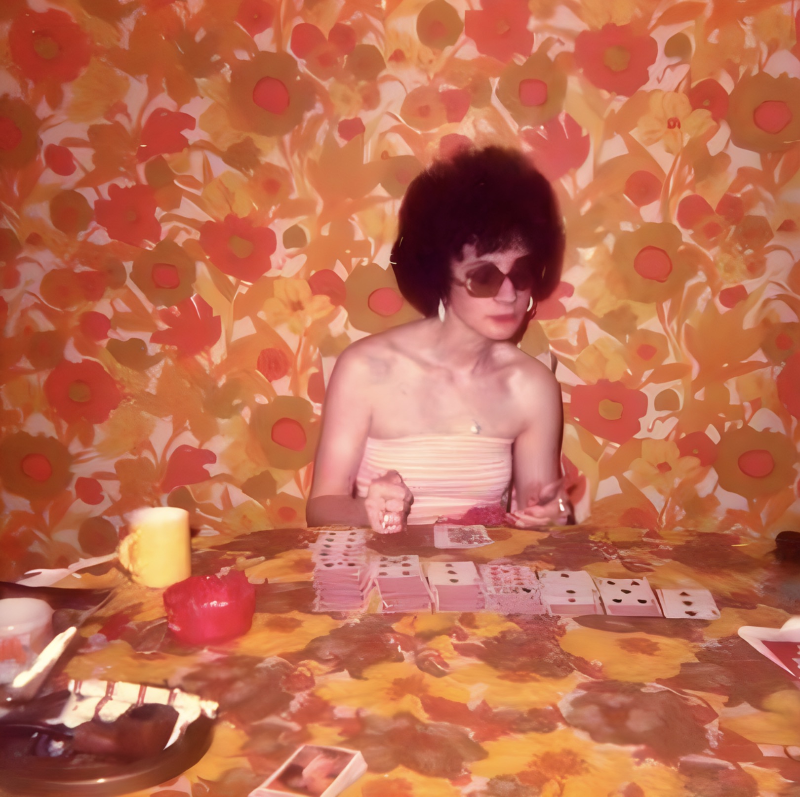 20 Photos Of The Good Life In 1970